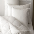 Soft Luxurious Plush Down Alternative White Comforter Quilt Twin Size